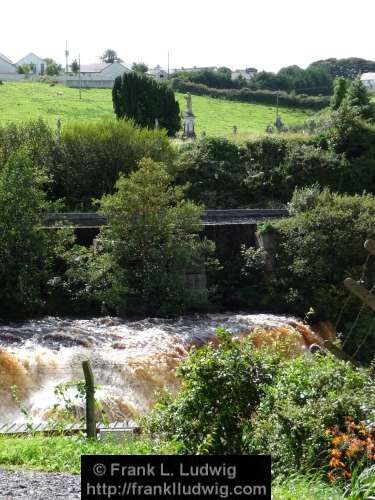 Ballysadare River